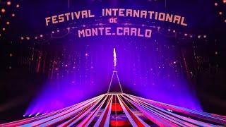 The 7th China international Circus Festival de Monte.Carlo
