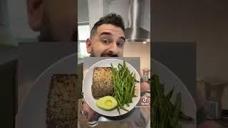 My Trick for Weight Loss - How I Lost 80lbs in One Year - Chef Michael Keto