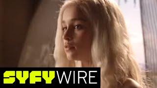 NSFW - Nudity in Game of Thrones Men vs. Women - Exclusive Clip  SYFY WIRE