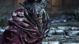 How to Defeat the Abyss Watchers - Dark Souls 3