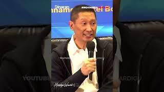 0M1CRON KAPAN USAI ? INI KATA BOSSMAN MARDIGU  #shorts