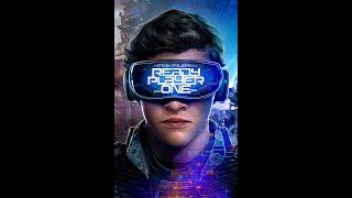 READY PLAYER ONE#shorts