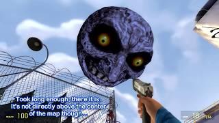 Majoras Moon SENT - Unreleased Garrys Mod Addon