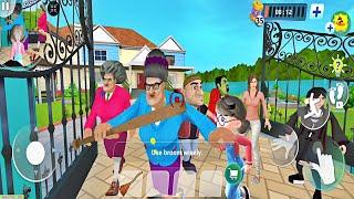 New Update Nick & Tani  Funny Story Multi Characters Game  AndroidIOS 