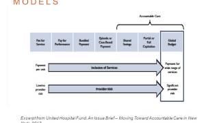 Healthcare Payment & Insurance Reform