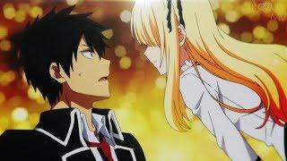 Kishuku Gakkou no Juliet「AMV」- Rumors