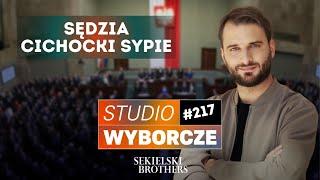 Sygnalista od Giertycha - dynamit czy kapiszon? – Janusz Schwertner Karolina Opolska