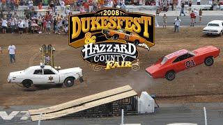 Dukesfest 2008 - Atlanta GA. - Dukes of Hazzard