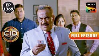 ACP को Beauty Tips देते-देते Lady ने दिया CID को अहम सुराग  CID  सी.आई.डी  4 Apr 2024