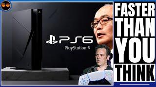 PLAYSTATION 5 - LIVE TOMORROW  BIG PLAY PS2 GAMES ON PS5 UPDATE   PS6 WILL BE HERE FASTER THAN A…