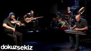 Aytaç Doğan - Quarted Live Version Alışamadım Aşktan Öte Kaybolan Yıllar...