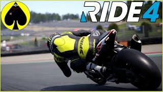 RIDE 4 - Online - Dominating Mugello