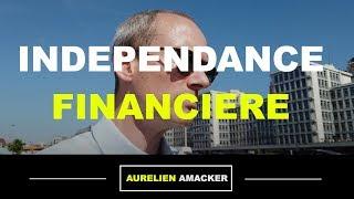 Comment atteindre lindépendance financière