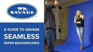 A Guide to Savage Seamless Paper Backgrounds