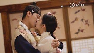 QUEEN FOR SEVEN DAYS 7일의 왕비 Ep 11 Yeon Woo Jin & Park Min Youngs Sweet Kiss ENG