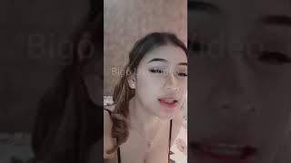 Goyang Manja Tante Meike  Bigo Live