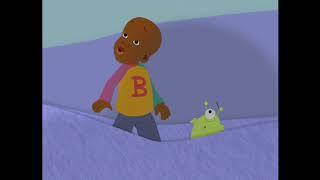 Little Bill - Little Bills Giant Space Adventure DVD Version