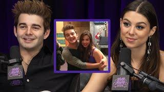 Kira Kosarin & Jack Griffo Address Dating Rumors