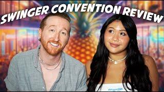 Naughty Nawlins 2024 Full Honest Review  Americas Largest Non-Monogamy Convention