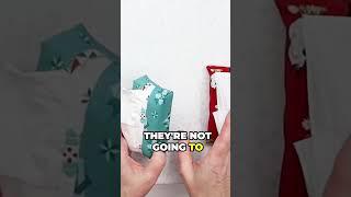  DIY travel tissue holders - Boxed vs Basic Corners - you decide
