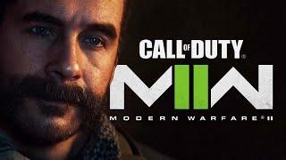 COD Modern Warfare 2 - ENDING  - Part 4