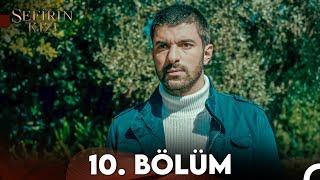 Sefirin Kızı 10. Bölüm