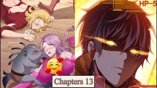 Rebirth of King Zhou Dont Be a Villain Chapter 13 English Sub