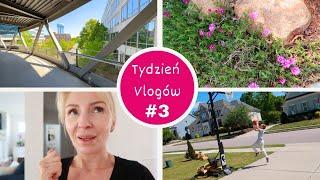 Dlaczego byłam w Szpitalu?  Tydzień Vlogów #3