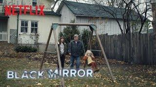 Black Mirror - Arkangel  Official Trailer HD  Netflix