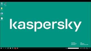 How to deploy Kaspersky SVM for Microsoft Hyper-v
