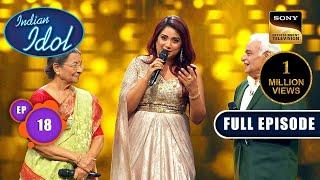 Indian Idol S14   Kalyanji-Anandji Special  Ep 18  Full Episode  3 Dec 2023