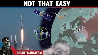 How can GLONASS GPS satellites be disabled?
