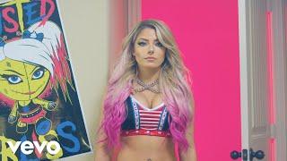 Bowling For Soup - Alexa Bliss Official Video