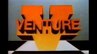 Venture titles - Nigel Lawson - Central TV - 1985