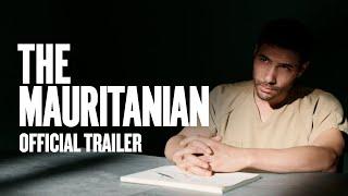 The Mauritanian  Official Trailer HD  Rent or Own on Digital HD Blu-ray & DVD Today