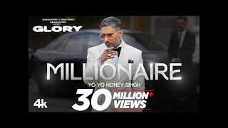 Millionaire Full Video Honey Singh‬  Glory  Bhushan Kumar