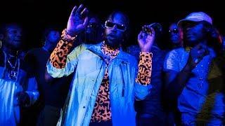 Popcaan - Silence Official Video