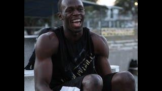 Usain Bolt - Biography