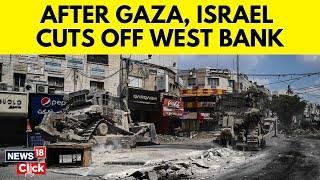 Israel News  Israel’s War On Gaza Updates Protests In Tel Aviv After Captive Deaths  N18G