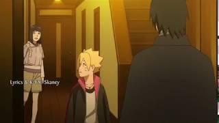 BORUTO Naruto Next Generations Episode 54 SUB indonesia streaming