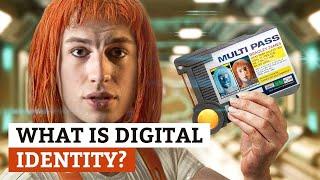What is Digital Identity and Do We Really Need it?  Explained