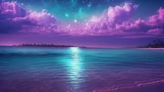 528Hz Sleep Music  Relax & Drift Smoothly Into Sleep  Delta Waves For Sleep  Overcome Insomnia