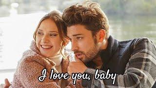 Azra ve Cenk - I love you baby