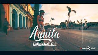 HUGEL & Westend - Aquila Wors 2023 Remix