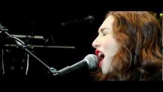 Regina Spektor - Folding Chair Live In London