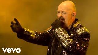 Judas Priest - Halls of Valhalla Live from Battle Cry