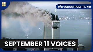 911 Voices From The Air - Documentary