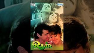 Raja HD - Hindi Movie - Sanjay Kapoor - Madhuri Dixit - Superhit Hindi Movie With Eng Subtitles