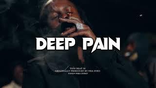 Dancehall Riddim Instrumental 2024  Deep Pain