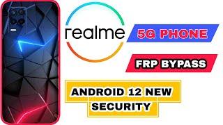 REALME 88i8S 5G  GOOGLE ACCOUNT BYPASS  FRP BYPASS  2023